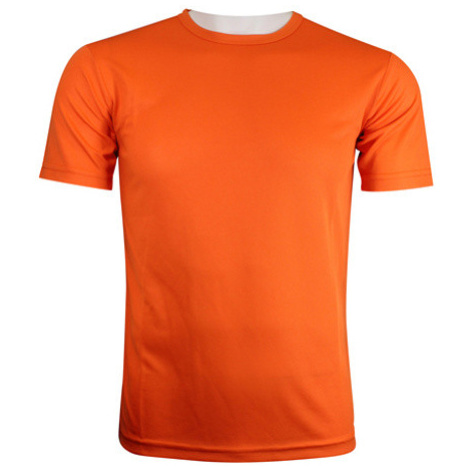 Oltees Pánské funkční triko OT010 Orange