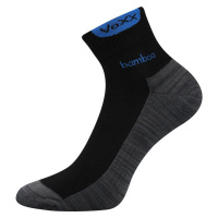 Voxx Brooke Unisex sportovní ponožky BM000000431100100039 černá