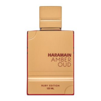 Al Haramain Amber Oud Ruby Edition parfémovaná voda unisex 120 ml