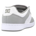 DC Shoes MANTECA 4 M SHOE Šedá