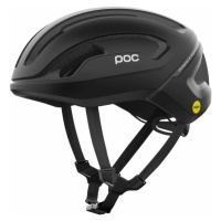 POC Omne Air MIPS Black Matt Cyklistická helma