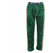 Champion Straight Hem Pants Zelená