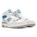 New Balance BB650 RWI Modrá