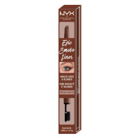 NYX Professional Makeup Epic Smoke Liner 11 - Mocha Match Oční Linky 0.2 g