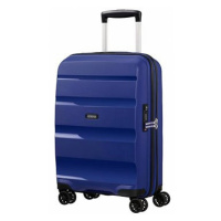 American Tourister Bon Air DLX Spinner 55/20 Midnight Navy