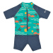 Columbia Sandy Shores Sunguard Suit Modrá