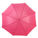 L-Merch Automatický deštník SC4064 Pink