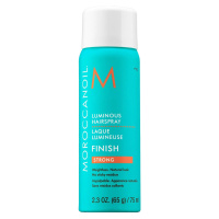 Moroccanoil Lak na vlasy se silnou fixací Strong (Luminous Hairspray) 75 ml