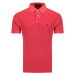 Lněná Košile Polo Ralph Lauren Piece Dye Linen-slbdppcs