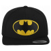 Merchcode / Batman Snapback blk/blk