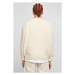 Urban Classics Oversized Chunky Sweater whitesand