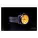 Formex Essence Leggera FortyOne Automatic Chronometer "Splash" Sunflower Yellow 0331.4.6387.910