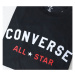 Converse All Star Tee Black
