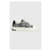 Sneakers boty Dkny YORK bílá barva, K1385027