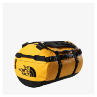 The North Face Base Camp Duffel - S Summit Gold/ TNF Black