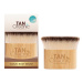 Tan Organic Bambusový kabuki štětec na tělo (Body Brush)