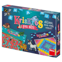 Dino Kris Kros pro děti