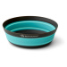 Sea To Summit Frontier UL Collapsible Bowl - Blue, M