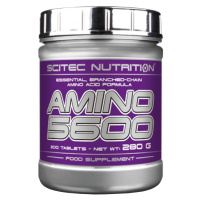 Scitec Nutrition Amino 5600 200 tablet