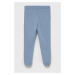 Dětské kalhoty Polo Ralph Lauren s aplikací