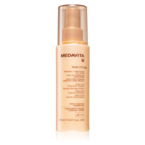 Medavita Huile d'Étolle Dreamful Conditioner All in One bezoplachový kondicionér 150 ml