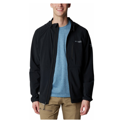 Columbia Triple Canyon™ Hooded Jacket M 2099161010 - black