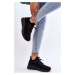 Dámské Cross Jeans Slip-on Sneakers LL2R4032C