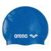 Juniorská plavecká čepice ARENA Silicone jr. cap