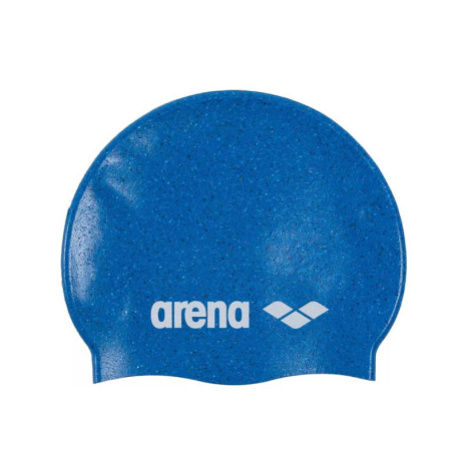 Juniorská plavecká čepice ARENA Silicone jr. cap