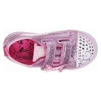 Dívčí tenisky Skechers Twinkle Toes Itsy Bitsy