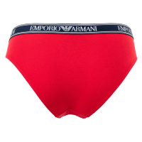 Dámské kalhotky červená model 17269661 - Emporio Armani