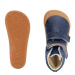 AYLLA BAREFOOT CHIRI Kids Navy | Zimní barefoot boty