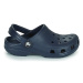 Crocs CLASSIC CLOG K Tmavě modrá