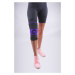 Sportago Sportovní bandáž na koleno elastická s výstuží - M