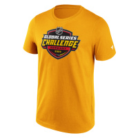 NHL produkty pánské tričko 2022 Challenge Germany Primary Logo Graphic
