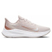 Nike ZOOM WINFLO 7 W Dámská běžecká obuv, růžová, velikost 40