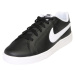 Nike Sportswear Tenisky 'Court Royale' černá / bílá