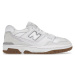 New Balance 550 White Gum