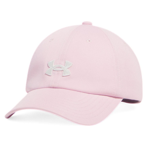 Dívčí kšiltovky Under Armour