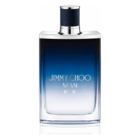 Jimmy Choo Man Blue - EDT 50 ml