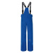 Dětské lyžařské kalhoty HUSKY Gilep K modrá