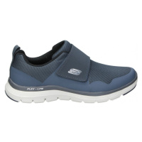 Skechers 894159-DKNV Modrá