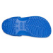 Crocs CLASSIC CLOG K Dětské pantofle, modrá, velikost 34/35