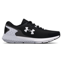 UNDER ARMOUR-UA Charged Rogue 3 black/mod gray/white Černá