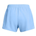 Dámské kraťasy Under Armour Fly By 3'' Shorts