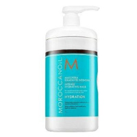 MOROCCANOIL Hydration Intense Hydrating Mask posilující maska pro suché vlasy 1000 ml