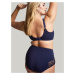 Sculptresse Estel High Waist Brief navy 9684