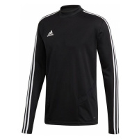 Adidas Tiro 19 Training Top Černá