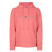 Tommy Hilfiger Sweatshirt - REGULAR HILFIGER HOODIE orange