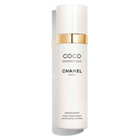 CHANEL - COCO MADEMOISELLE DEODORANT VE SPREJI Deodoranty 100 ml female